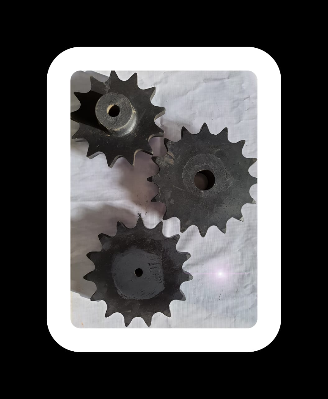 Chain Sprocket